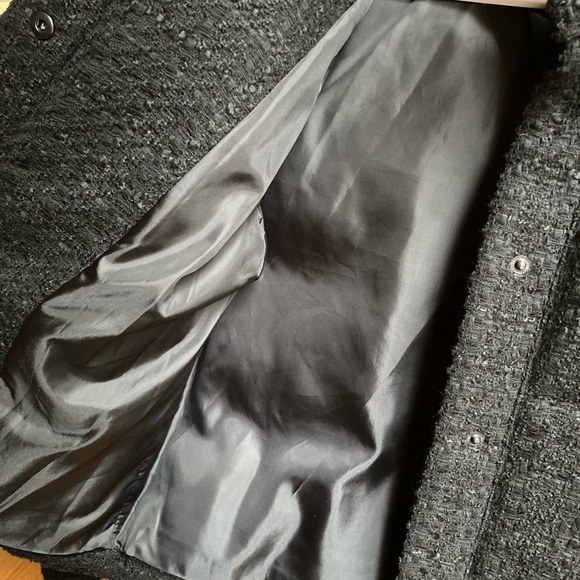 Express puffer coat - Picture 4 of 7